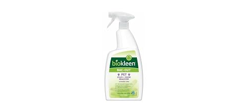 Biokleen Bac-Out Pet Stain Remover (32 oz)