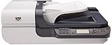 HP Scanjet N6350 Network Fltbd Scanner Us,ca,mx,la-en,es,fr