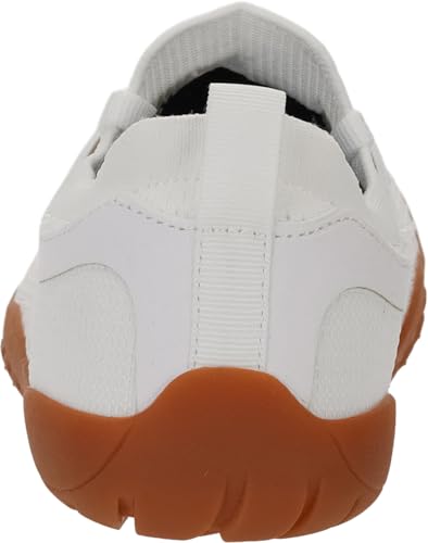 Image of Joomra Women's Wide Minimalist Barefoot Shoes | Wide Toe Box Fashion Sneakers | Zero Drop Grippy Sole