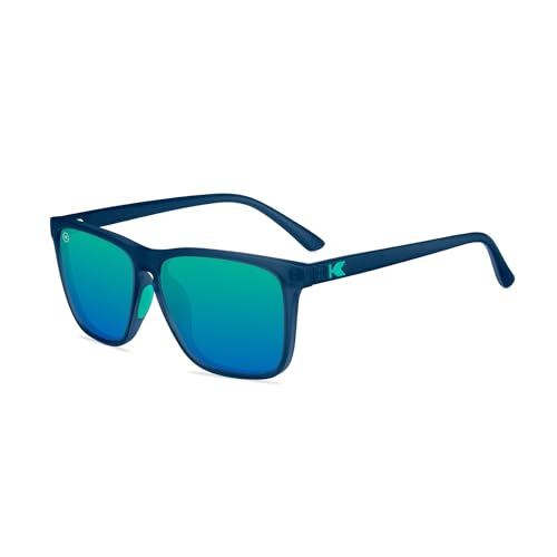 Knockaround Fast Lanes Polarized Sport Sunglasses