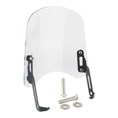 Support GPS pare-brise moto en aluminium rigide pour Bonneville et Scrambler 1200