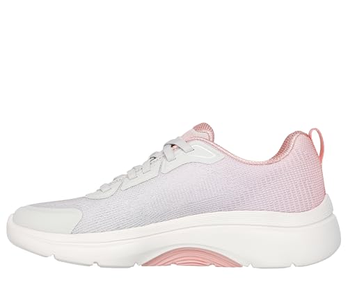 Image of Skechers Women's Go Walk Arch Fit 2.0 Balin Sneaker