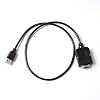 Gearshift to USB Adapter DIY Replacement Cable for Logitech G29 to USB Modification Parts