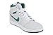 Nike Men's Court Vision Mid Nn Af Sports Shoe, Summit White Oxidized Green Bicoastal, 10.5 US