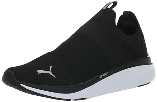 PUMA Women's Softride Pro Echo Slip-on