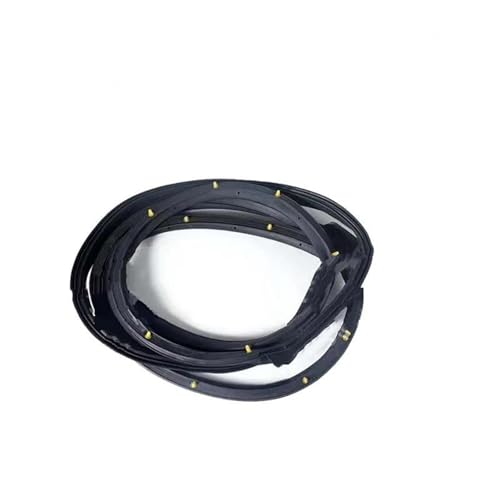 Joint d'étanchéité extérieur portière haute durabilité Corolla Altis 08-13