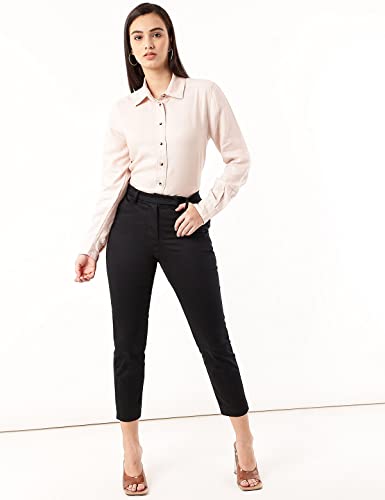 Image of Marks & Spencer Women Casual Pants