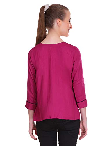 Image of Saundarya Women's Top