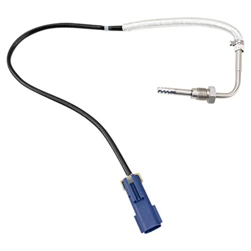 Capteur de température des gaz d'échappement Ram 1500 V6 3.0L Diesel 5416661Ab Ets178
