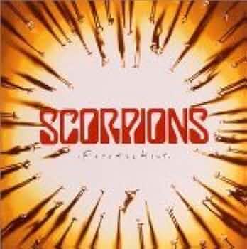 スコーピオンズ　紙ジャケ　SHM-CD フェイス・ザ・ヒート クレイジーワールド クレイジー・ワールド<デラックス・エディション> [SHM-CD][CD