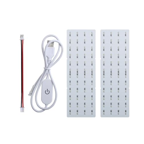 Accessoire d'éclairage de studio photo et rétro-éclairage LED pour lithophane 3D - 3