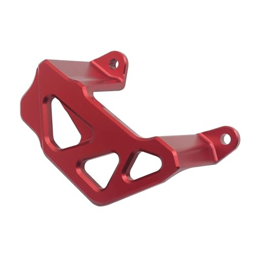 Protecteur disque frein arrière premium pour KTM SXF EXCF 125 à 450