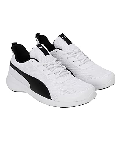 Image of Puma Mens City Sneaker