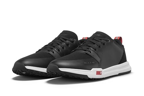 TRUE Linkswear Men's OG Cush Golf Shoe2