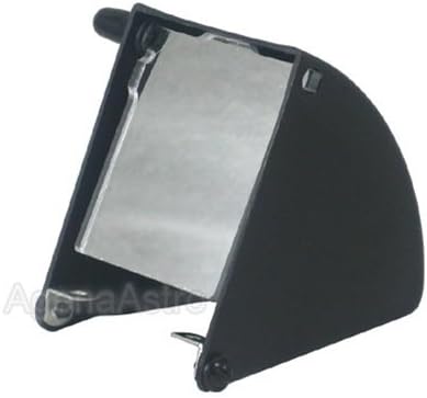 Telrad Dew Shield Plus for Telrad Reflex Finder