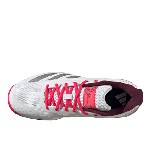 Image of Adidas Mens Courtflash Pickleball