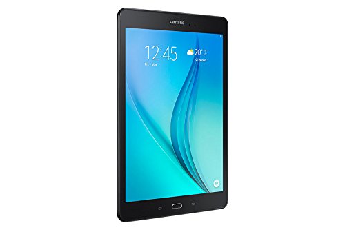 Samsung GALAXY Tab A 9.7 T550N Tablet WiFi 16 GB Android 5.0 czarny