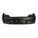 BLIC 5506-00-3128952P Heckstoßstange Stoßfänger Hinten Kompatibel mit HYUNDAI i20 PB, PBT BLIC 5506-00-3128952P Heckstoßstange Stoßfänger Hinten Kompatibel mit HYUNDAI i20 PB, PBT