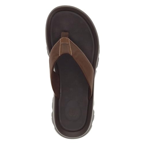 DOCKERS Men's Luka Flip-Flop2