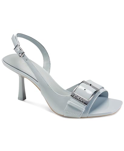 DKNY Women's Nolana Slingback Heel with Belt Detail | Dress Shoes