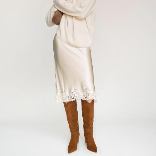 Save 42% on WIRALOMI Women's Knee High Boots with Code IXF2WELE - Image 2