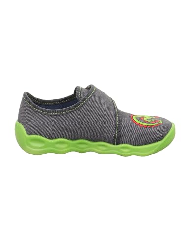 Image of Superfit Boys Bubble Slippers