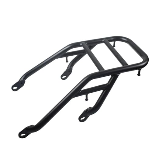 Support de stockage arrière Rebel CMX500 résistant aux charges