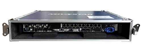 Image of Flight case Packaging VX1000 LED Screen All-in-One Controller VX1000(H) VX1000