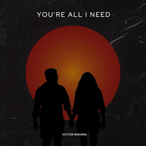  You\'re All I Need (EN) [Explicit]
