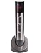 Ozeri Maestro Electric Wine Opener in Stainless-Steel, with Infrared Wine Thermometer and Digital LCD