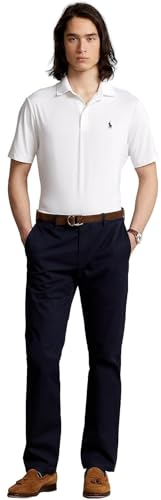 Image of Polo Ralph Lauren Mens Performance Polo Shirts