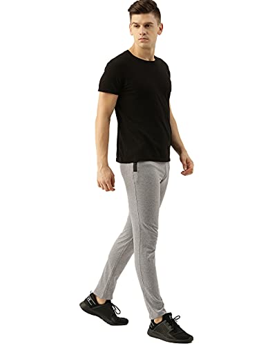 Image of TOM BURG Premium Regular Track Pants