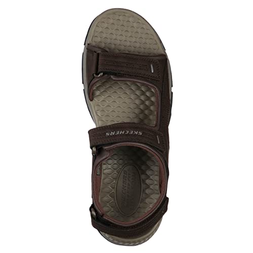 Image of Skechers mens Tresmen - Garo Sneaker