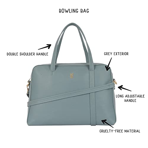 Image of Baggit Women Camera Handbag Medium Size | Ladies Stylish Casual Purse Bag