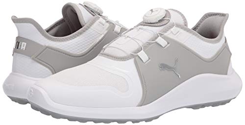 Puma 19454103 Mens Ignite Fasten8 Disc Golf Shoe thumb #6
