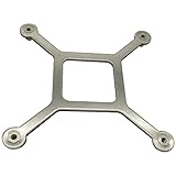 BestParts New X Bracket Replacement for GTX765m GTX980m GTX965 GTX970 GTX1060m GTX1070m MXM with 4X Screws