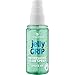 essence | Jelly Grip Refreshing Aloe Spray | Hydrating Gel-to-Mist with Aloe Vera for a Fresh, Glowy Finish | Preps, Sets & Refreshes Makeup | Vegan & Cruelty-Free