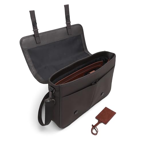 Ted Baker Malcolm, Dark Brown2