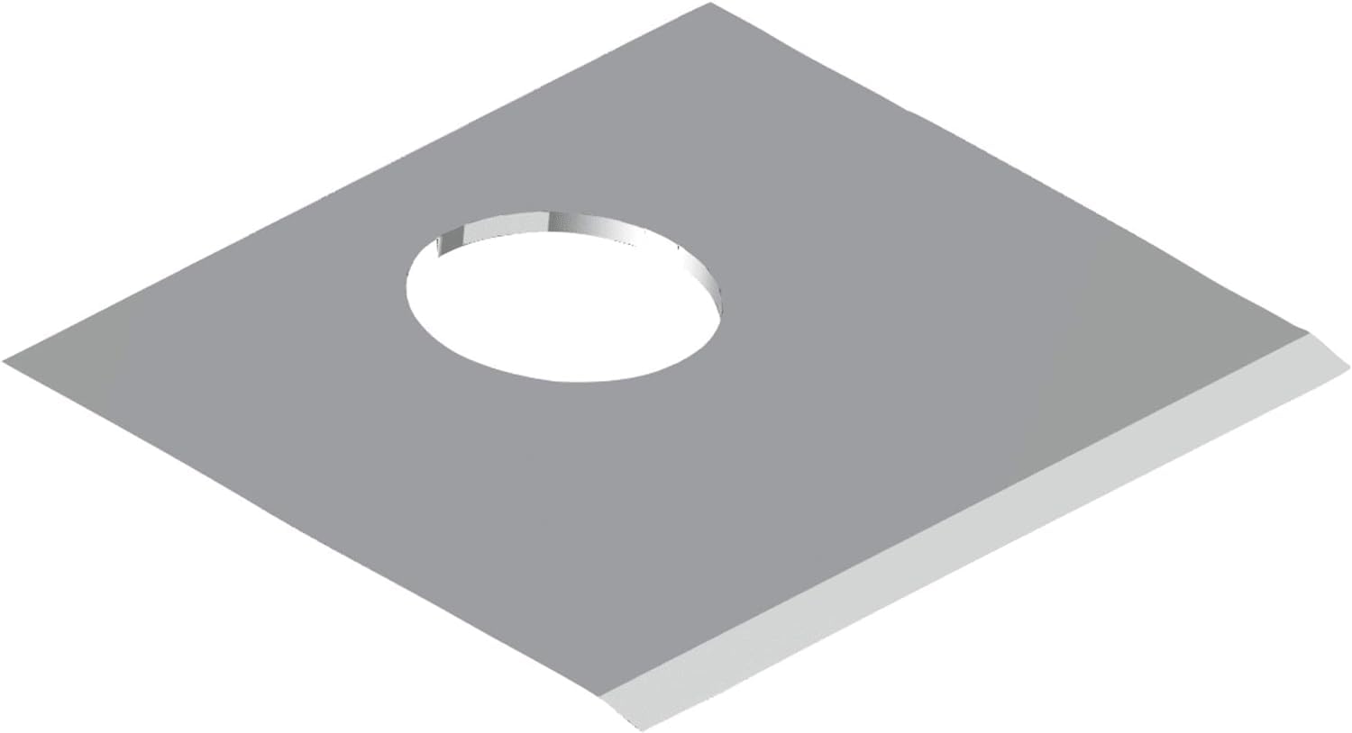 Monument Pack of 5 Spare Blades for AC4P
