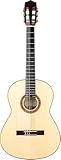 Kremona Rosa Artista β All-Solid Flamenco Guitar β Handmade in Europe β Deluxe Hardshell Case Included