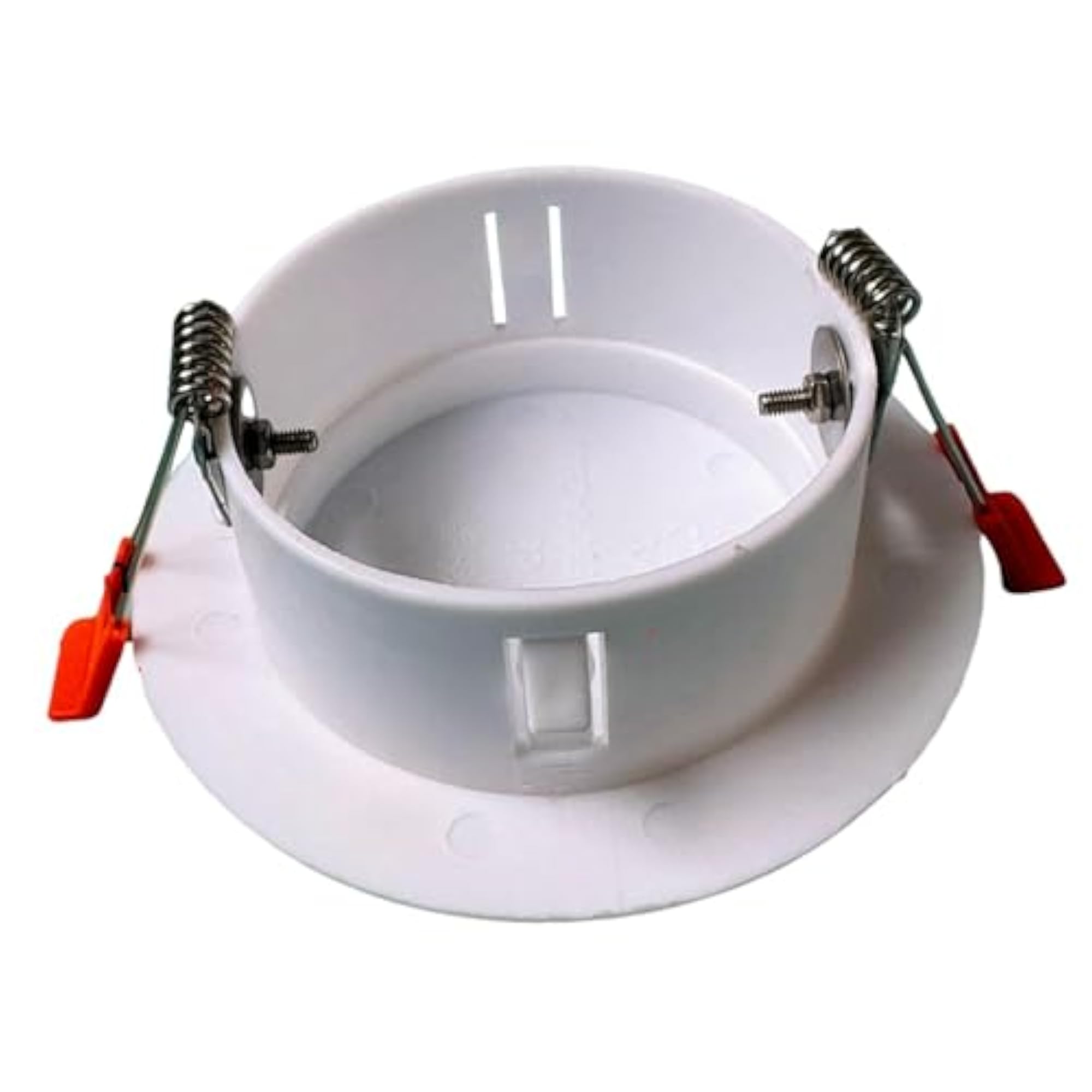 Ceiling Hole Cover Plate Round with Buckle