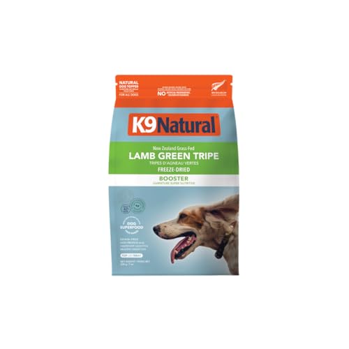 K9 Natural Freeze Dried Dog Food Topper with...