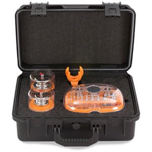 Juego de Pesas OIML 2kg-1mg CLE1 Accrd TR miniatura 1