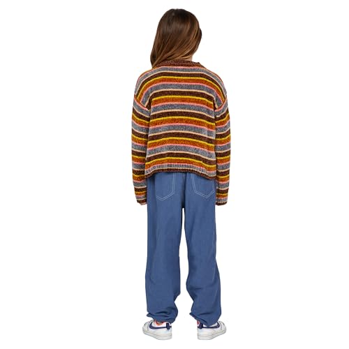 Image of Volcom Girls' Bubble Tea Sweater