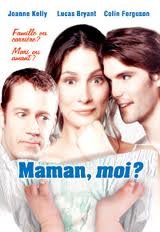 Maman, moi