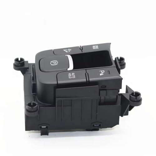 Freno Mano Electrónico Sportage 93600D9030 Solución Bloqueo Interruptor 4