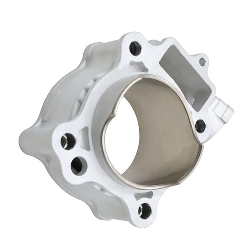 Bloque de cilindros de 78 mm para solucionar la pérdida de potencia en CRF250R y CRF250X