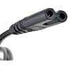 Marg AC Power Cable Cord for Numark CDN-450 DJ/Pro Audio Dual Deck CD/MP3 Player