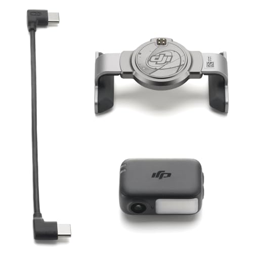 Image of DJI OM 8 Tracking Kit, Compatibility: Osmo Mobile 8, Osmo Mobile 7P, Osmo Mobile 7
