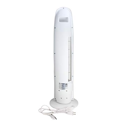Image of 29 Inch Oscillating Tower Fan